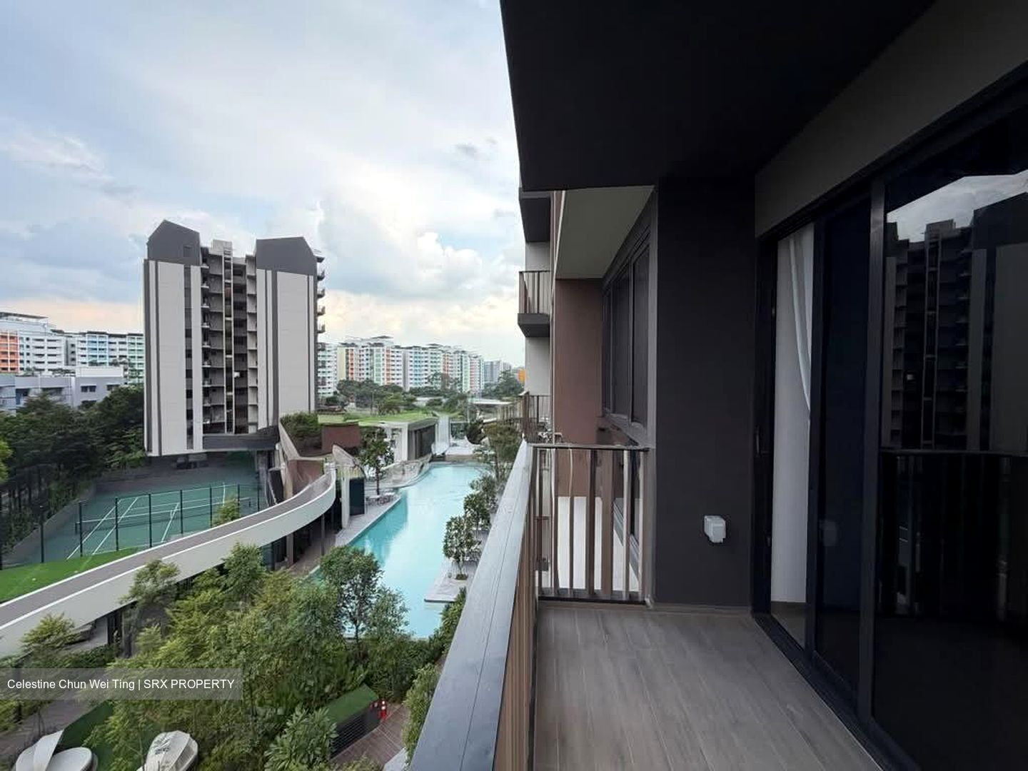 Woodlands Drive 17 (D25), Condominium #600071551